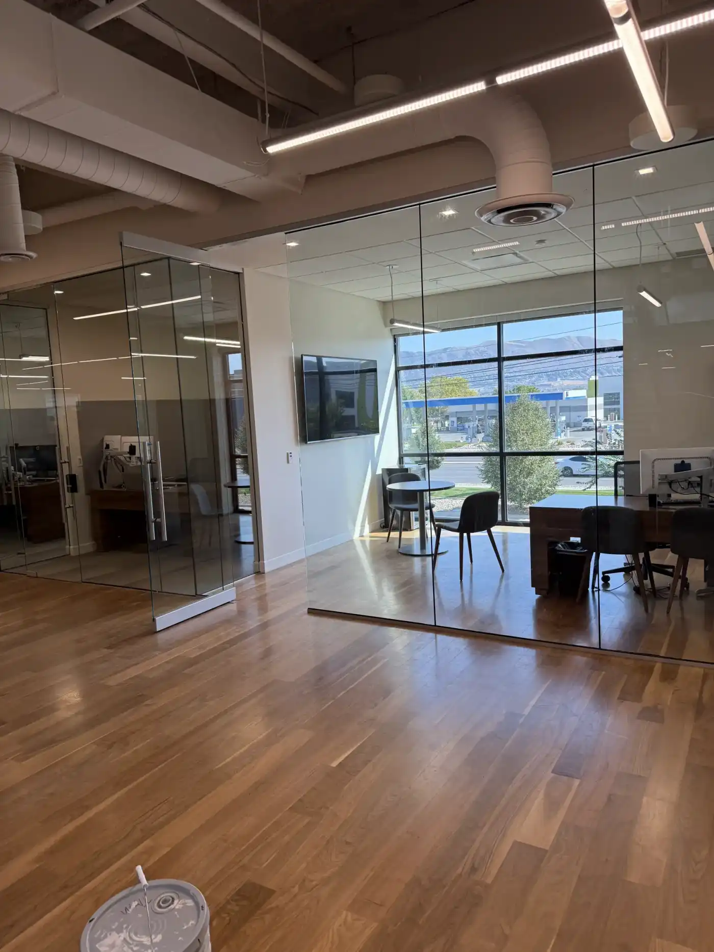 Onset Financial — Corporate Office